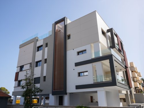 2 BR Apartment in Limassol - Image 1