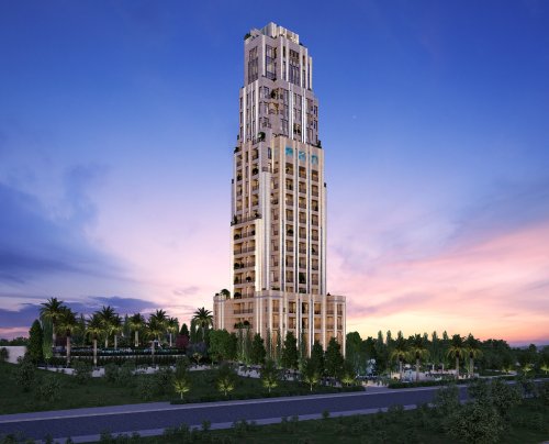 2 BR Apartment in Parekklisia, Limassol - Image 1