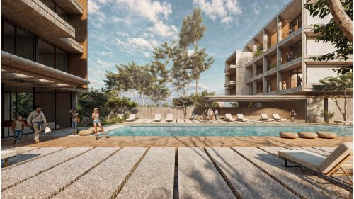 1 BR Apartment in Paralimni, Famagusta - Image 1