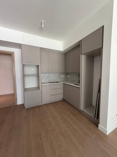 1 BR Apartment in Zakaki, Limassol - Image 1
