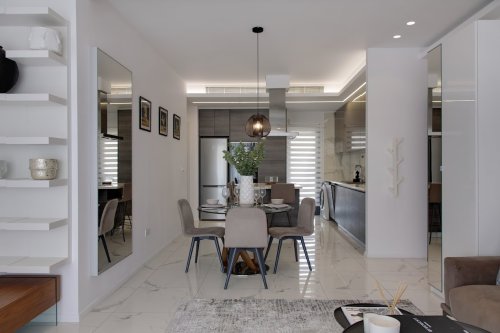 2 BR Apartment in Potamos Germasogeias, Limassol - Image 1