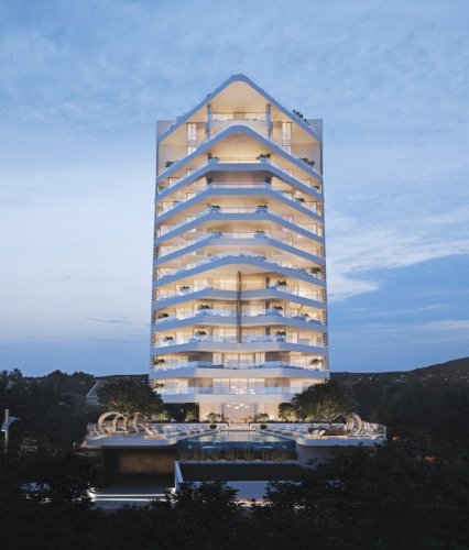 2 BR Apartment in Limassol - Image 1