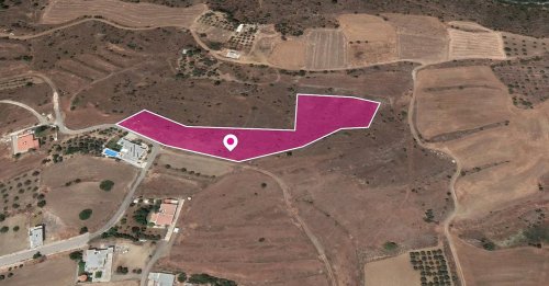 Share of a Residential field in Kalo Chorio Orinis, Nicosia - Image 1
