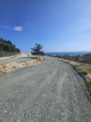 Plot of land 2064 m² for sale in Pyrgos, Limassol, 4529