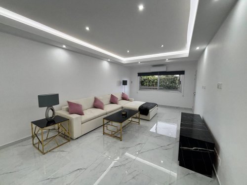 3 BR Apartment in Agios Tychonas, Limassol - Image 1