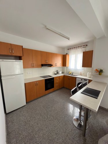 1 BR Apartment in Neapolis, Limassol - Image 1
