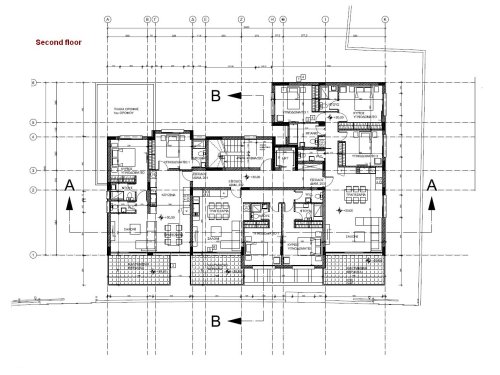 3 BR Apartment in Limassol - Image 1