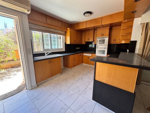 Detached house for sale 500 m² in Agios Nektarios, Limassol, 3091