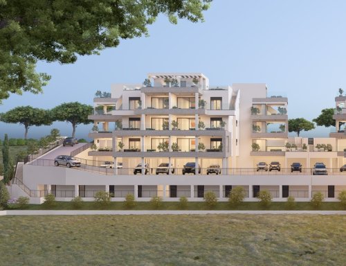 2 BR Apartment in Agios Athanasios, Limassol - Image 1