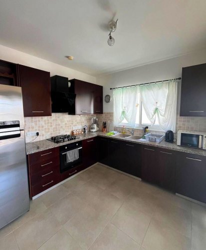 2 BR Apartment in Neapolis, Limassol - Image 1
