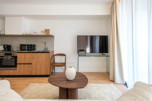 Studio in Katholiki, Limassol - Image 1