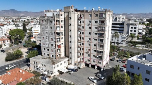 Office space in Kaimakli, Nicosia - Image 1