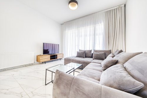 2 BR Apartment in Potamos Germasogeias, Limassol - Image 1