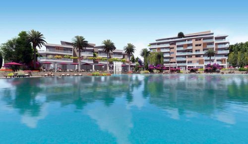 2 BR Apartment in Chlorakas, Paphos - Image 1