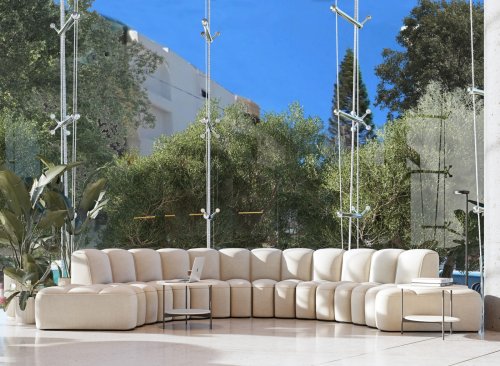 Κτίριο 1293 μ² προς πώληση στην τοποθεσία Agios Theodoros, Paphos
