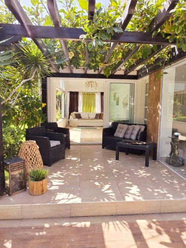 4 BR Villa in Agios Athanasios, Limassol - Image 1