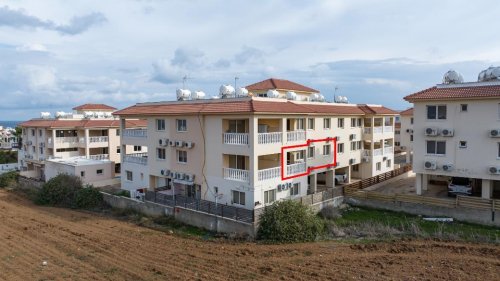 1 bedroom apartment in Paralimni, Famagusta - Image 1