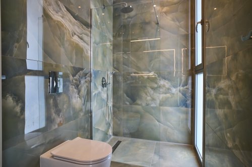 3-bedroom penthouse for sale 376 m² in Potamos Germasogeias, Limassol, 4046