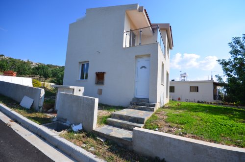 3 BR Villa in Pegeia, Paphos - Image 1