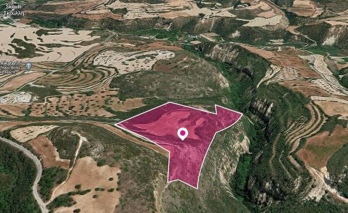 Shared Field, Kritou Tera, Paphos - Image 1