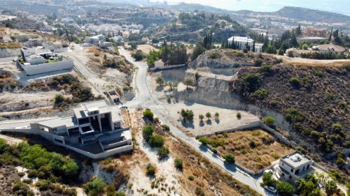 Plot of land for sale 3153 m² in Agios Tychon, Limassol, 4521