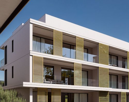 2 BR Apartment in Geroskipou, Paphos - Image 1