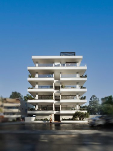 2 BR Apartment in Makenzy, Larnaca - Image 1