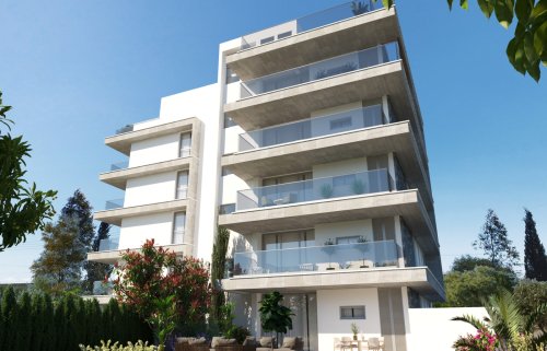 2 BR Apartment in Drosia, Larnaca - Image 1