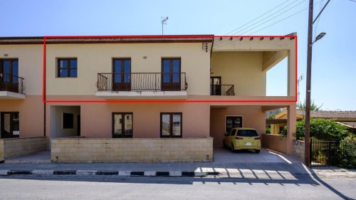 3 bedroom upper house in Agios Theodoros, Larnaca - Image 1