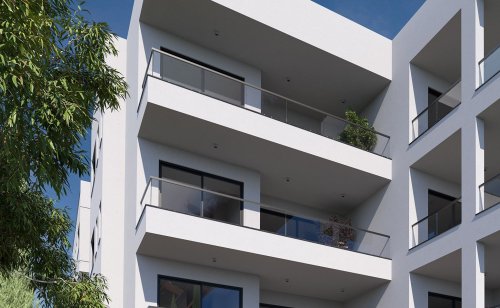 2 BR Apartment in Agios Athanasios, Limassol - Image 1