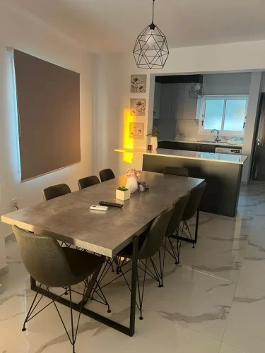 3 BR Townhouse in Tombs Of the Kings, Paphos - Image 1