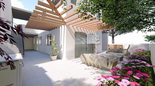 Villa for sale 231 m² in Agia Fyla, Limassol, 3115
