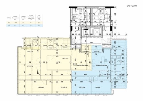 Офис 94 м² на продажу в Tsakilero, Larnaca, 6046