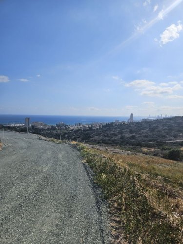 Plot of land 2064 m² for sale in Pyrgos, Limassol, 4529
