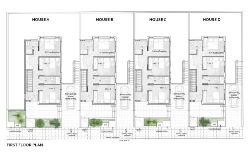 Villa for sale 231 m² in Agia Fyla, Limassol, 3115