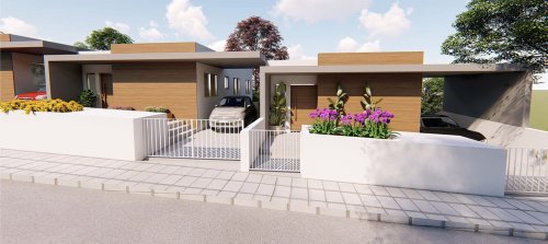 Villa for sale 231 m² in Agia Fyla, Limassol, 3115