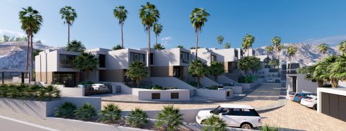 2 BR Townhouse in Agios Tychon, Limassol - Image 1