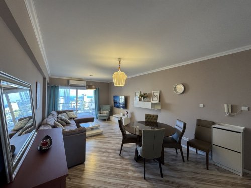 3 BR Apartment in Agios Tychonas, Limassol - Image 1