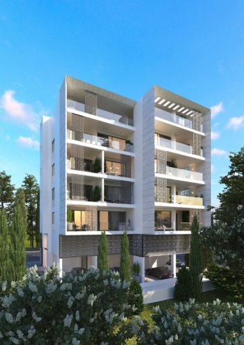 Trading area 34 m² for sale in Agios Theodoros, Paphos, 8047