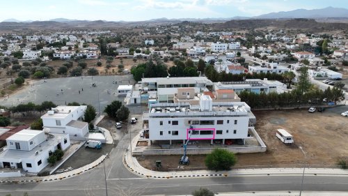 Studio Apartment in Tseri, Nicosia - Image 1