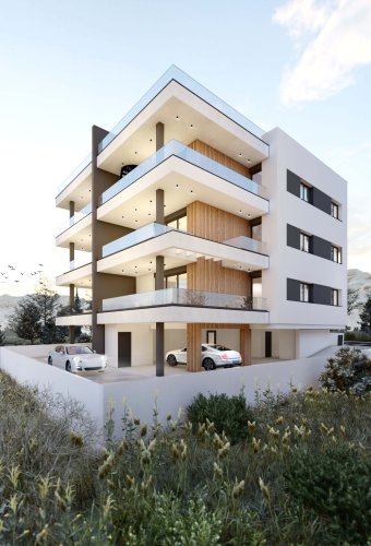 2 BR Apartment in  Agia Fyla, Limassol - Image 1