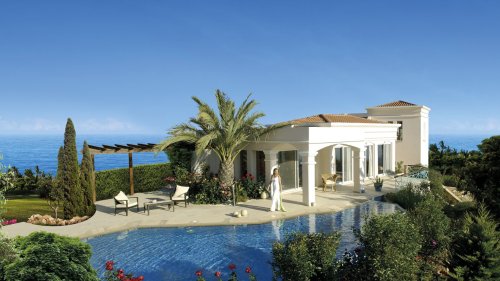 2 BR Villa in Tala, Paphos - Image 1