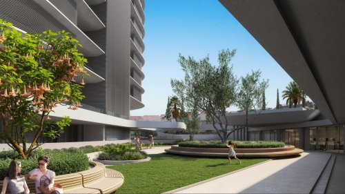Διαμερίσματα προς πώληση 364 μ² στην τοποθεσία Potamos Germasogeias, Limassol, 4046