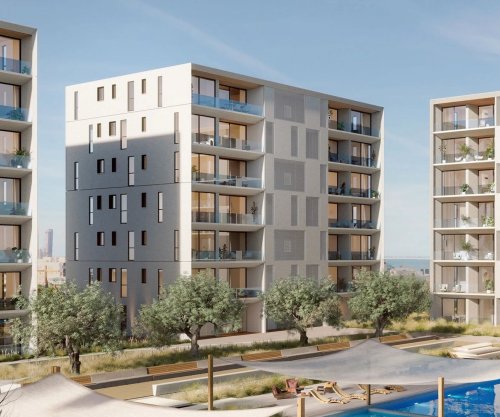 4 BR Apartment in Potamos Germasogeias, Limassol - Image 1