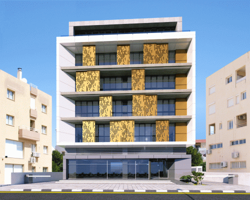 Office business center in Limassol - Image 1