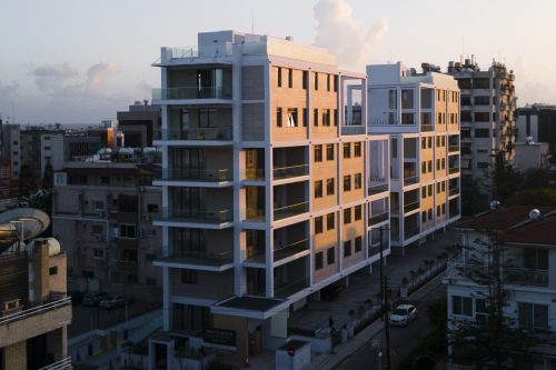 2 BR Apartment in Agios Nektarios, Limassol - Image 1