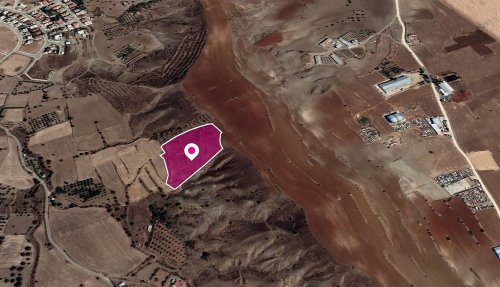 Agricultural field Agrokipia, Nicosia - Image 1