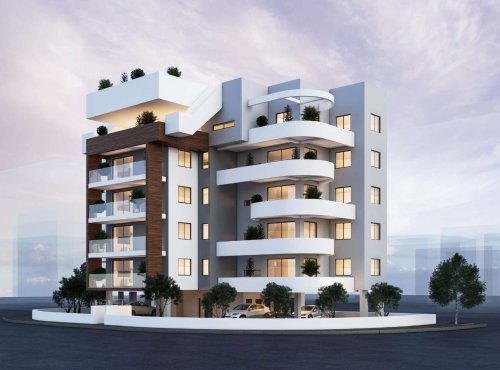 2 BR Apartment in  Kokkines, Larnaca - Image 1
