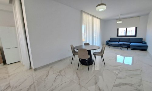 2 BR Penthouse in Germasogeia, Limassol - Image 1
