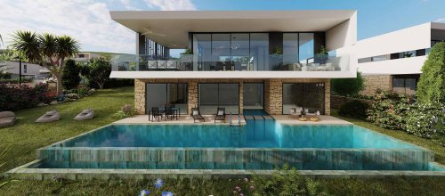 3 BR Villa in Pegeia, Paphos - Image 1